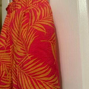 Short with elastick do not have pockets